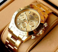 Rolex Cosmograph Daytona